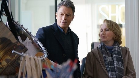 The Unnamed (2018) - Episode 15 poster and promotional image