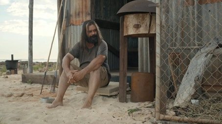 Grow You Little Bastard (2020) - Episode 2 poster and promotional image