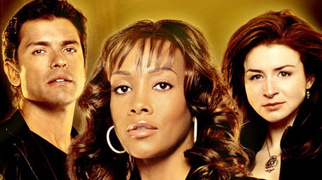 Missing (2003) poster