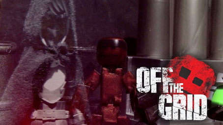 Stikbot: OFF THE GRID Temporada 3