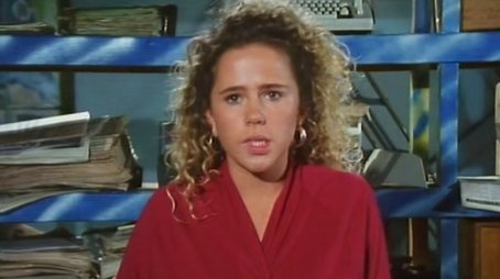 Shouldn't I Be Taller? (1989) - Episode 12 poster and promotional image