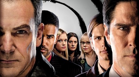 Season 2 (2006) - Season 2 poster and promotional image