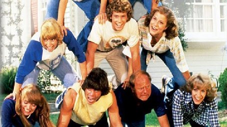 Season 4 (1979) - Season 4 poster and promotional image
