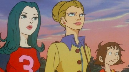 The Great Gezora Operation (Part 1) (1973) - Episode 32 poster and promotional image