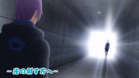 ブルーロック Сезон 0