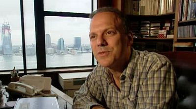 Second Hand Smoke / Baby Bullshit (2003) - Episode 5 poster and promotional image