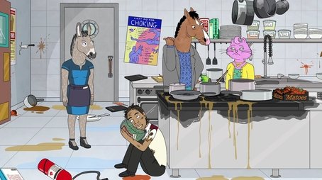 BoJack Horseman39
