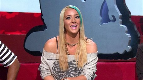 Jenna Marbles (2014) - Episode 9 poster and promotional image