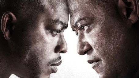 #FreeRayshawn (2020) poster