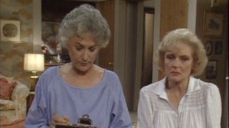 Job Hunting (1986) - Episode 22 poster and promotional image