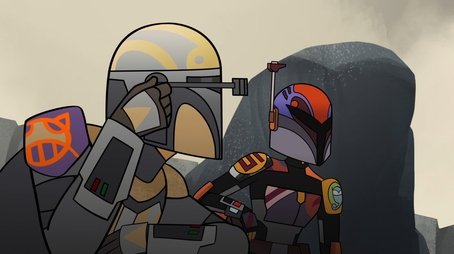 Art History (2018) - Episode 11 poster and promotional image