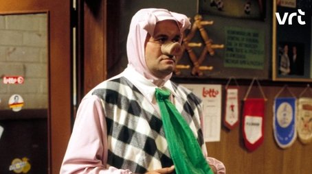 Marc macho (1995) - Episode 9 poster and promotional image