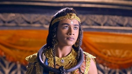 Saambh's Sly Act (2020) - Episode 30 poster and promotional image