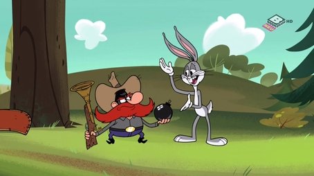 Love Is in the Hare (2018) - Episode 9 poster and promotional image