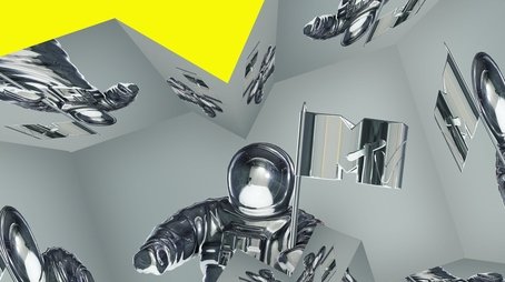 MTV Video Music Awards 2022 (2022) - Season 39 poster and promotional image