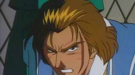 Shell`s Rescue! Storm of Ramen! (1998) - Episode 46 poster and promotional image