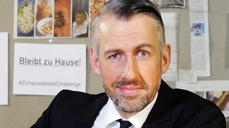 Season 1 (2020) - Season 1 poster and promotional image