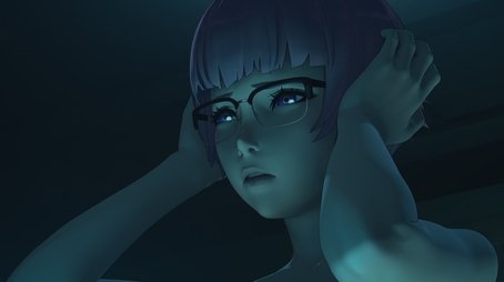 Ghost in the Shell: SAC_204527