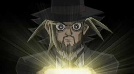 Tomb of the Nameless Pharaoh (2004) - Episode 199 poster and promotional image