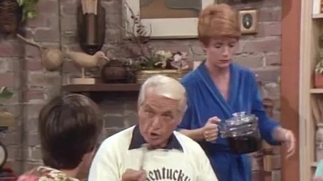 Your Guest is As Good As Mine (1981) - Episode 2 poster and promotional image