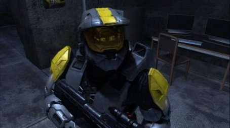 Reconstruction (1) (2008) - Episode 1 poster and promotional image