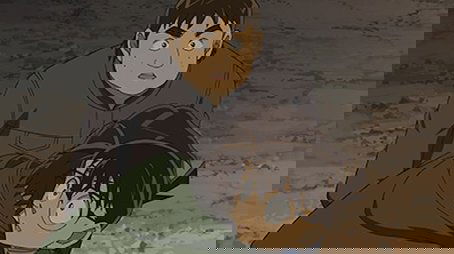 The Tori's Pledge of Monkeys and Rakes (1) (2010) - Episode 592 poster and promotional image