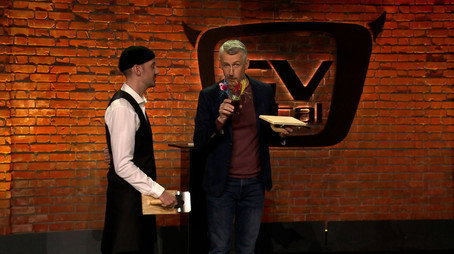 TV total Сезон 22