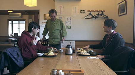テラスハウス オープニング ニュー ドアーズ Сезон 2