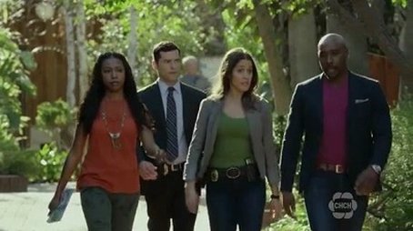 Negative Autopsies and New Partners (2016) - Episode 12 poster and promotional image