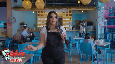 Episode 73 (2025) - Episode 73 poster and promotional image