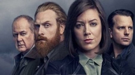 Season 7 (2020) - Season 7 poster and promotional image