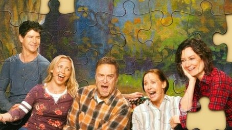 Season 4 (2021) - Season 4 poster and promotional image