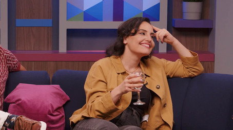 Dirty Laundry Évad 2