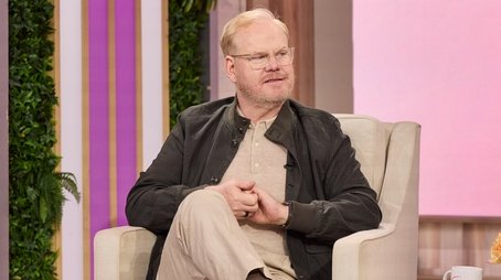 Jim Gaffigan (2025) - Episode 140 poster and promotional image