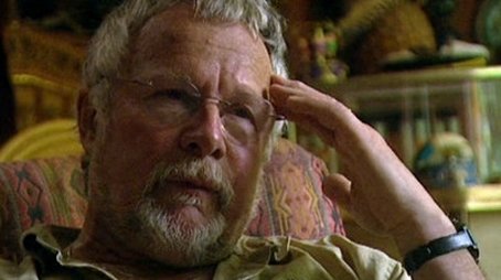 Bill Oddie (2004) - Episode 1 poster and promotional image