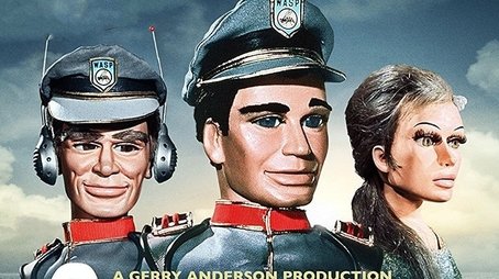 Season 1 (1964) - Season 1 poster and promotional image