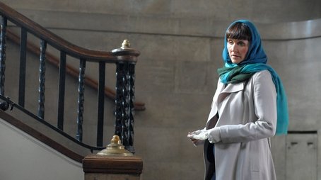 Flight (1) (2016) - Episode 3 poster and promotional image