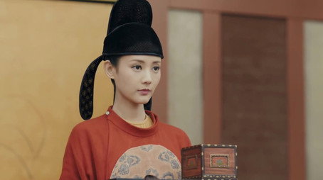 骊歌行 Сезон 1