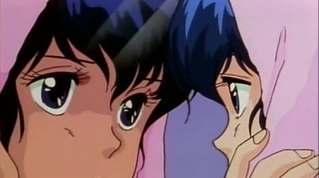 Kyoko-san quitting! Ikkoku-kan's memory far away? (1988) - Episode 14 poster and promotional image