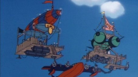 For a Fuel Dollars More (1990) - Episode 19 poster and promotional image