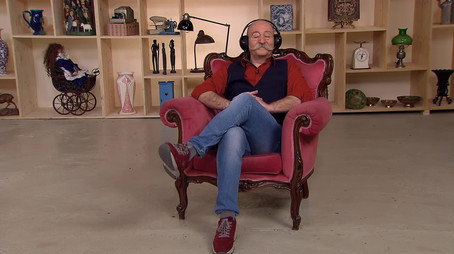 Bares für Rares Temporada 9