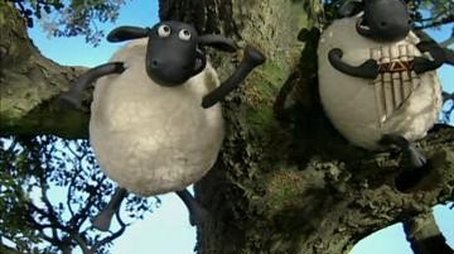 Save the Tree (2007) - Episode 39 poster and promotional image