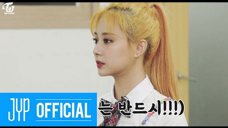 TDOONG High School EP.03 (2020) - Episode 3 poster and promotional image