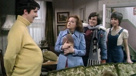 And They Will Come Home (1974) - Episode 2 poster and promotional image