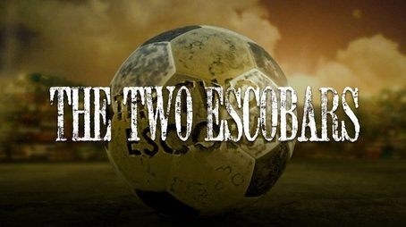 The Two Escobars (2010) - Episode 16 poster and promotional image