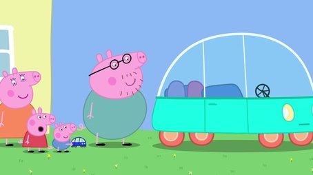 Electric Car