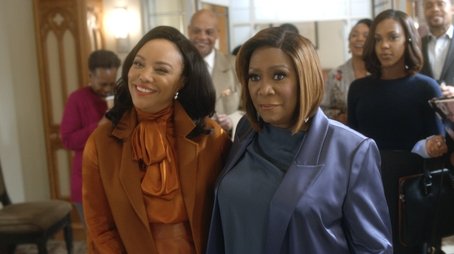 She Changes Everything (2018) - Episode 6 poster and promotional image