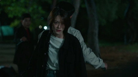 스틸러: 일곱 개의 조선통보 Сезон 1