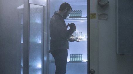 Who Are You? (2021) - Episode 6 poster and promotional image