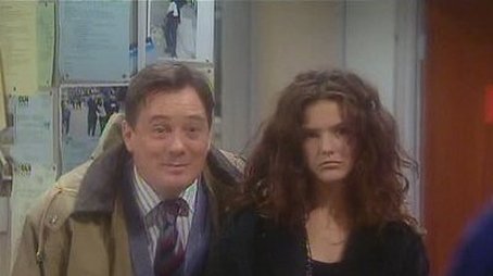 George's Daughter (1991) - Episode 11 poster and promotional image